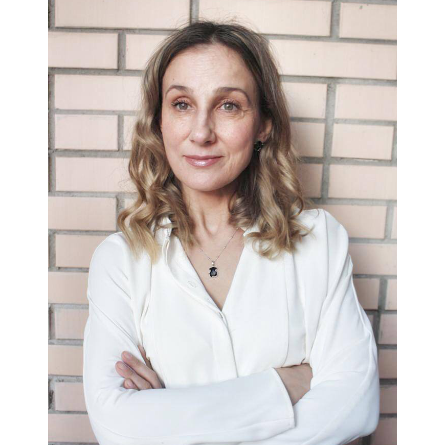 Галина Федорцова