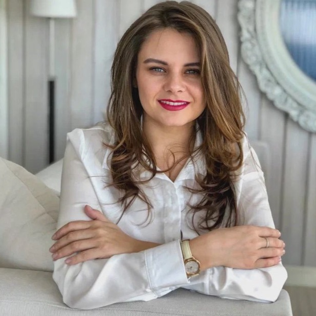 Евгения Шемякина