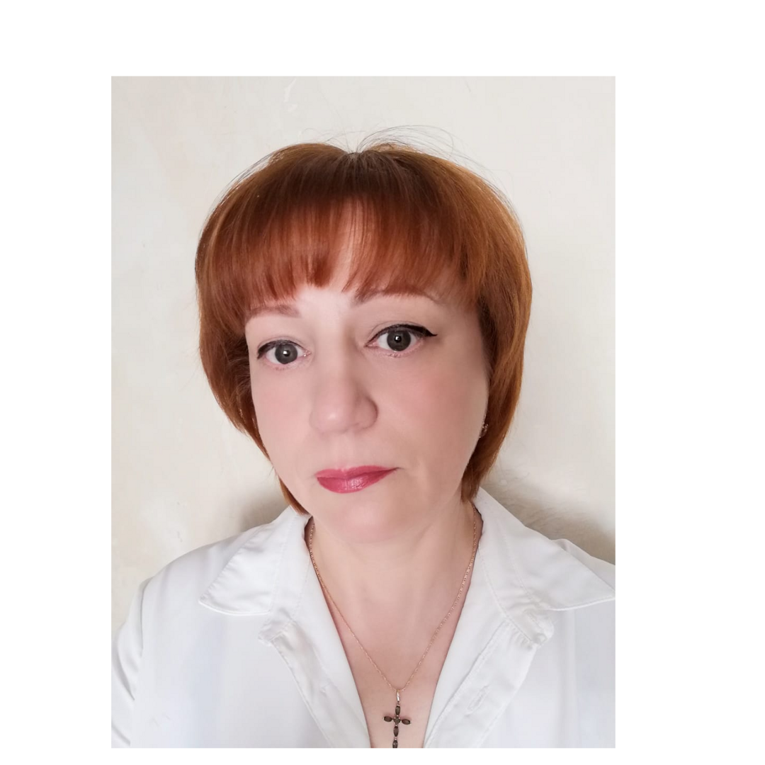 Ольга Каверина