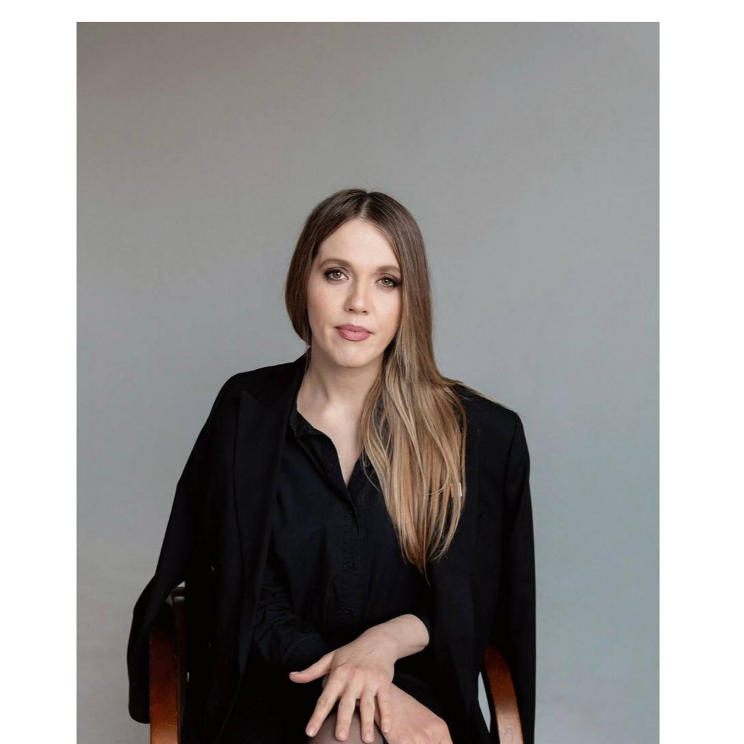 Ирина Юдина