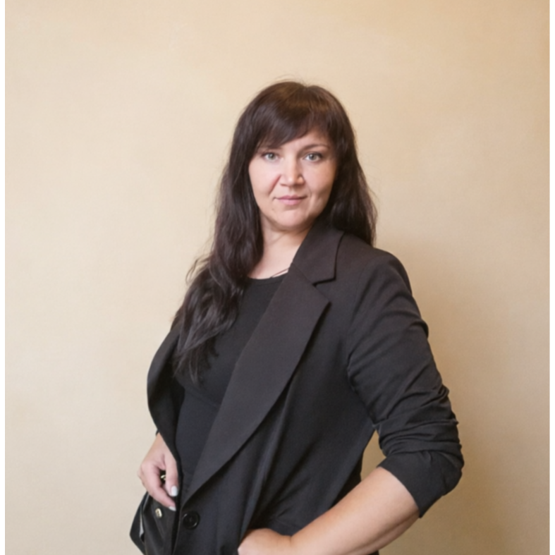 Евгения Никитина