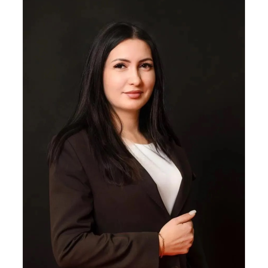 Ирина Рындина