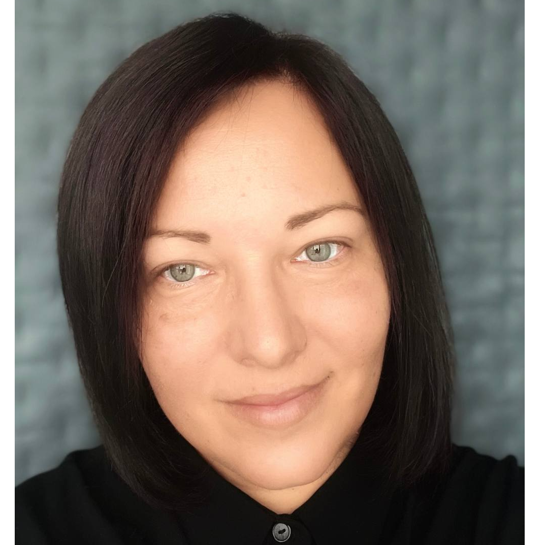 Юлия Вистина