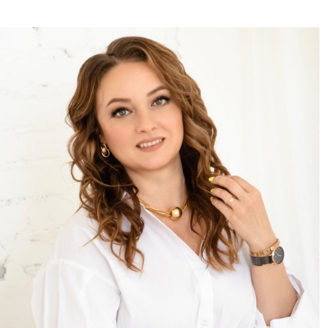 Анна Васильева