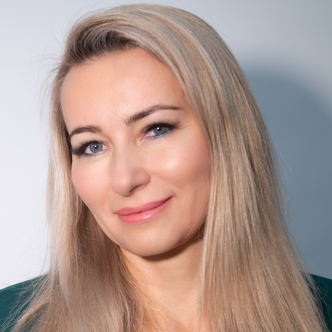 Оксана Михайлова
