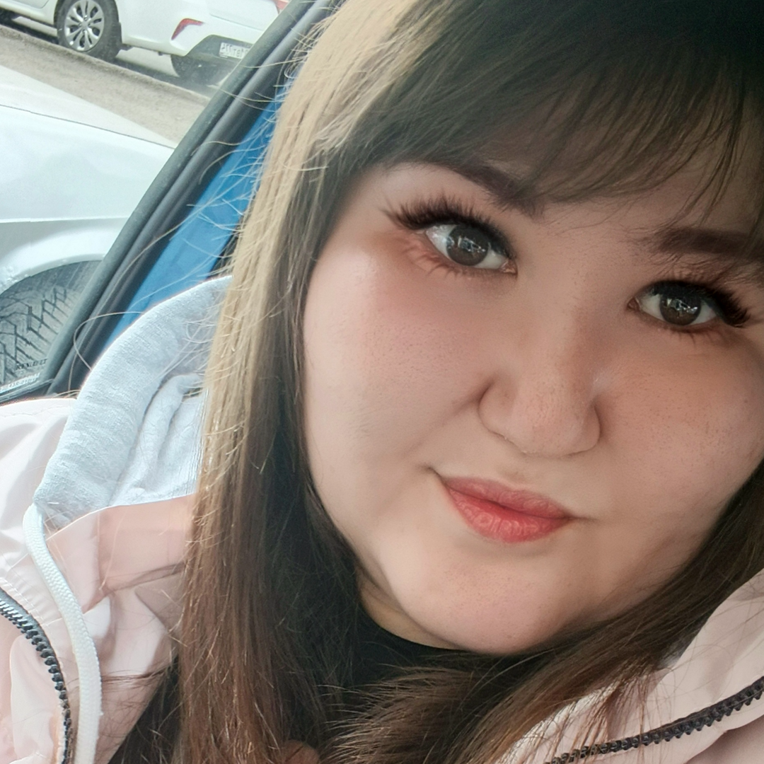 Луиза Забирова