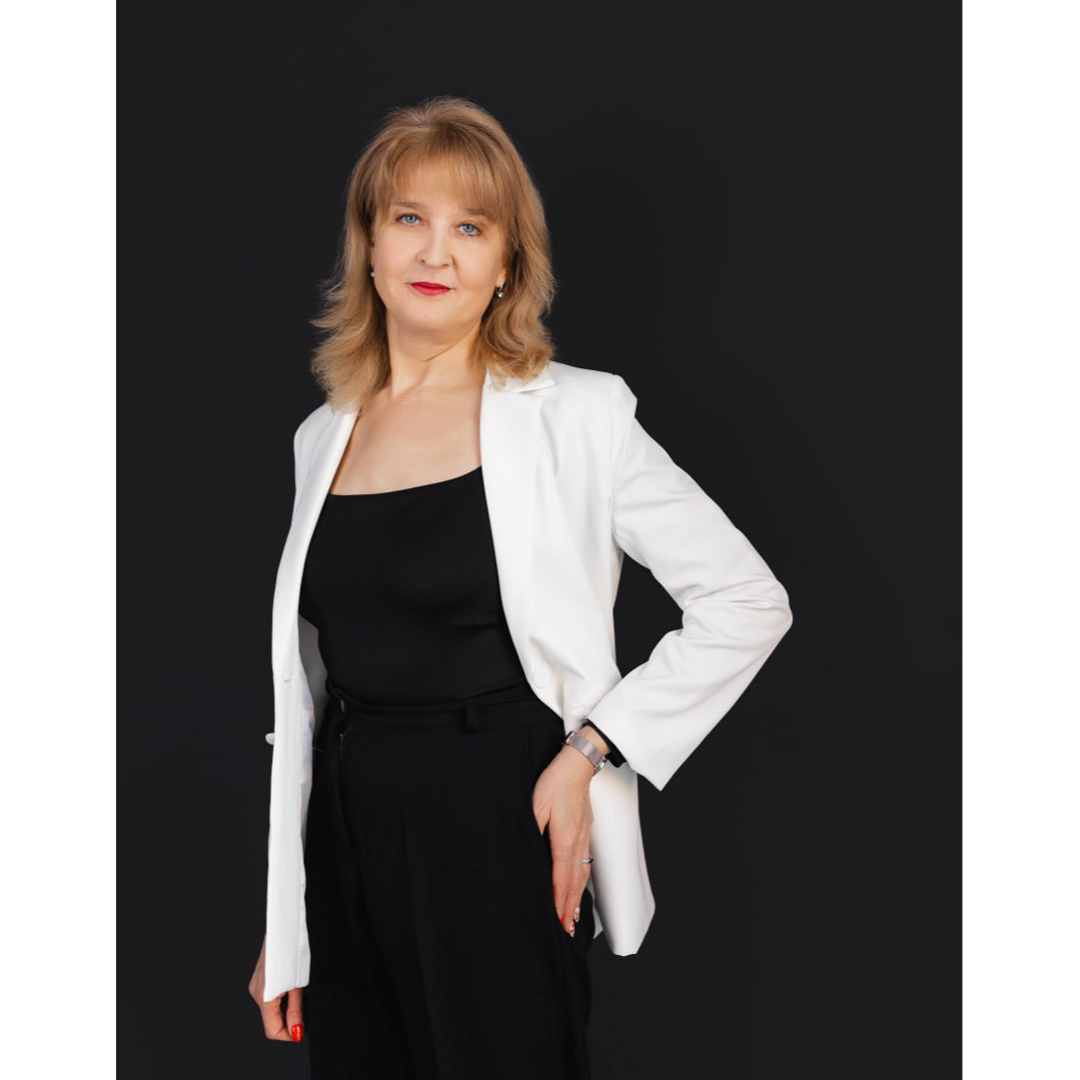 Елена Нусхольд