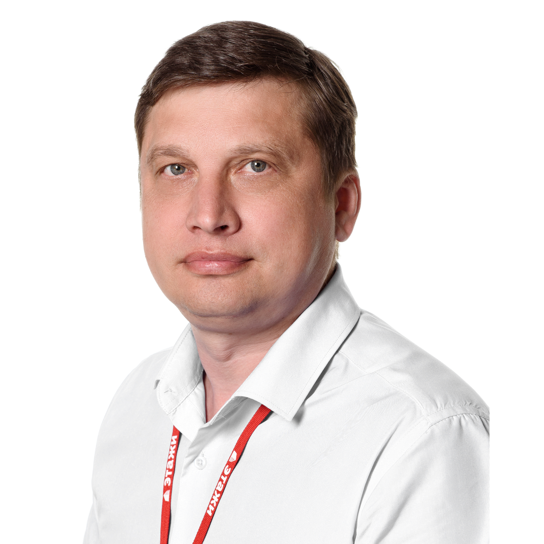 Алексей Булаев