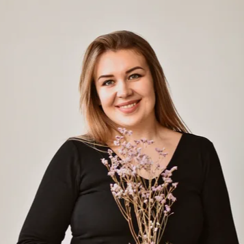 Ирина Кусенкова