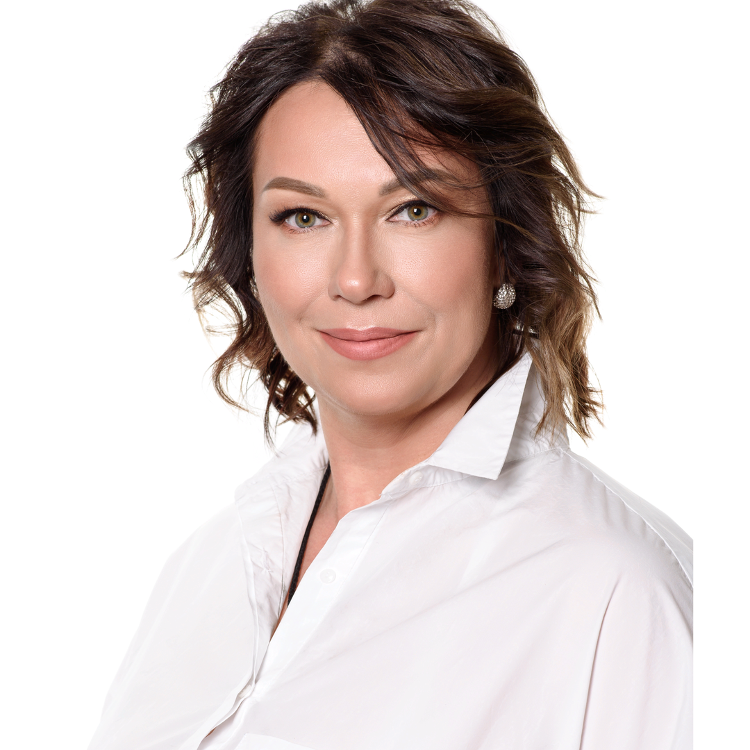 Ольга Березина