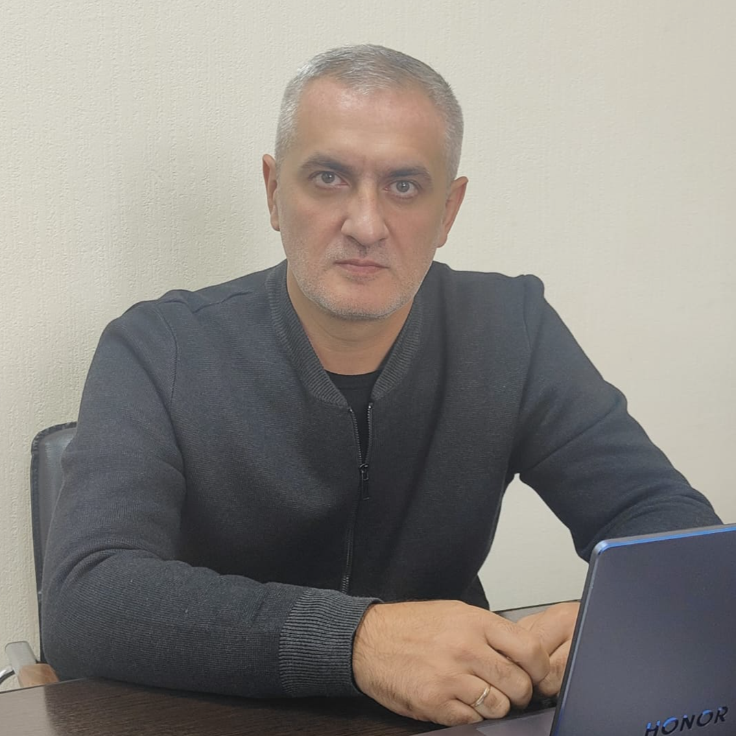 Павел Фоменко