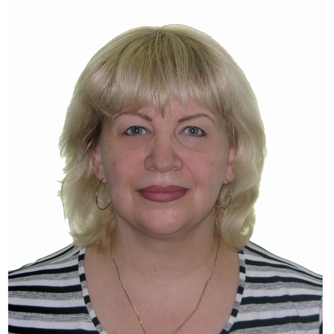 Тамара Балякина