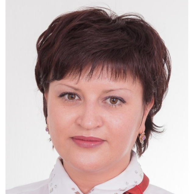 Руфина Екименко
