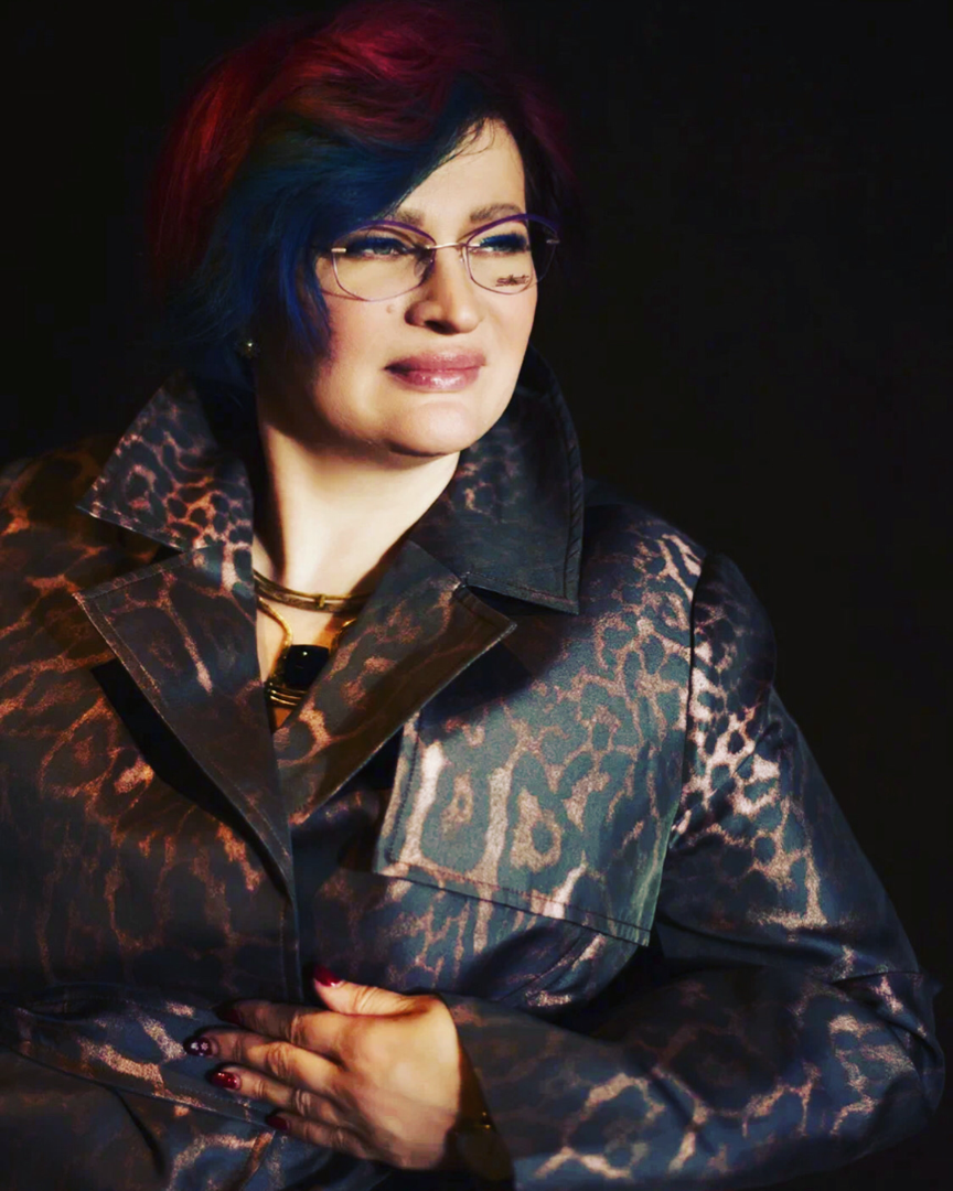 Марина Александрова