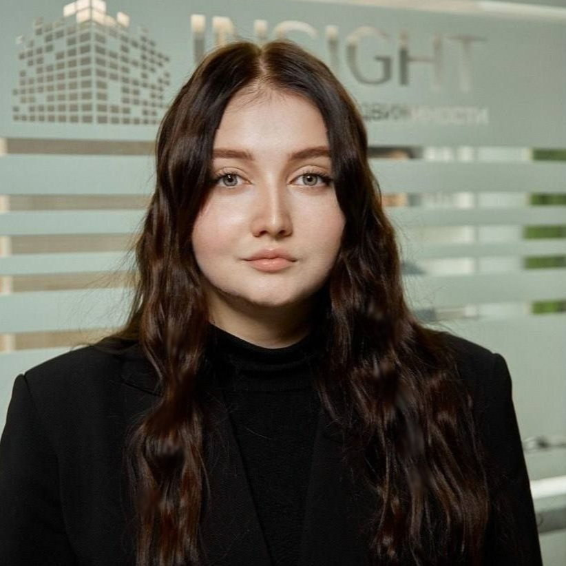 Альбина Капарова