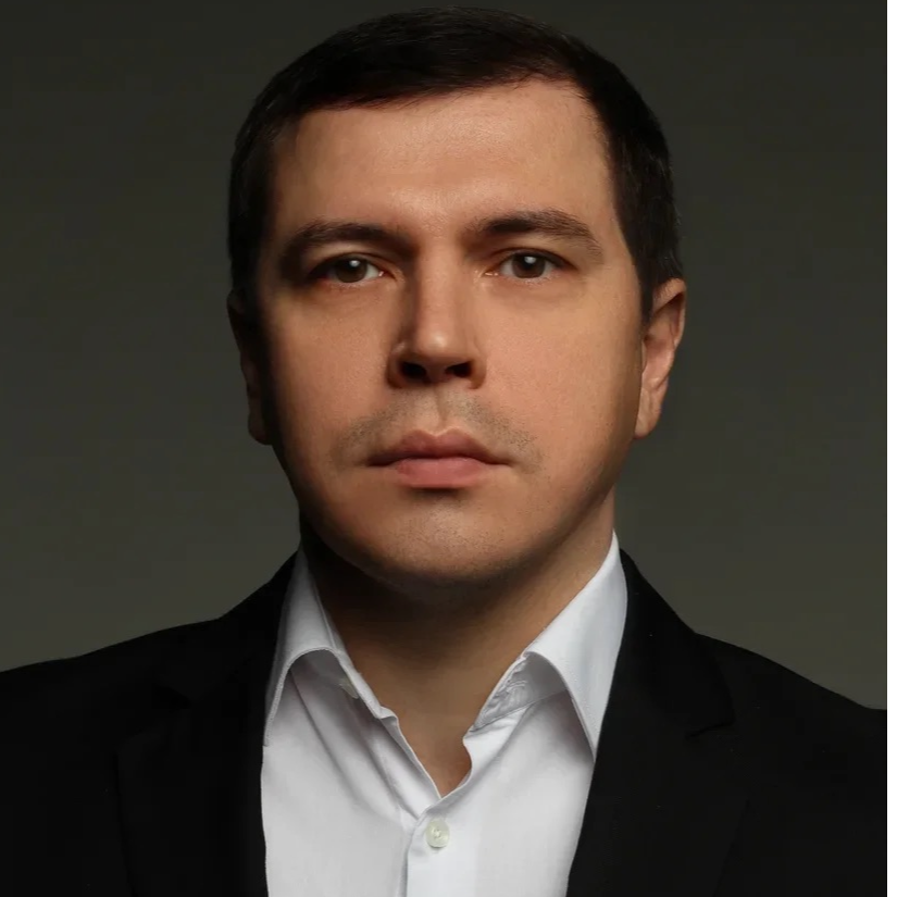 Максим Кошевой