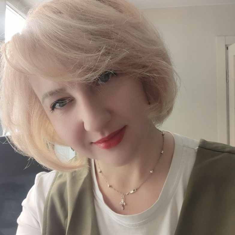 Екатерина Бартова