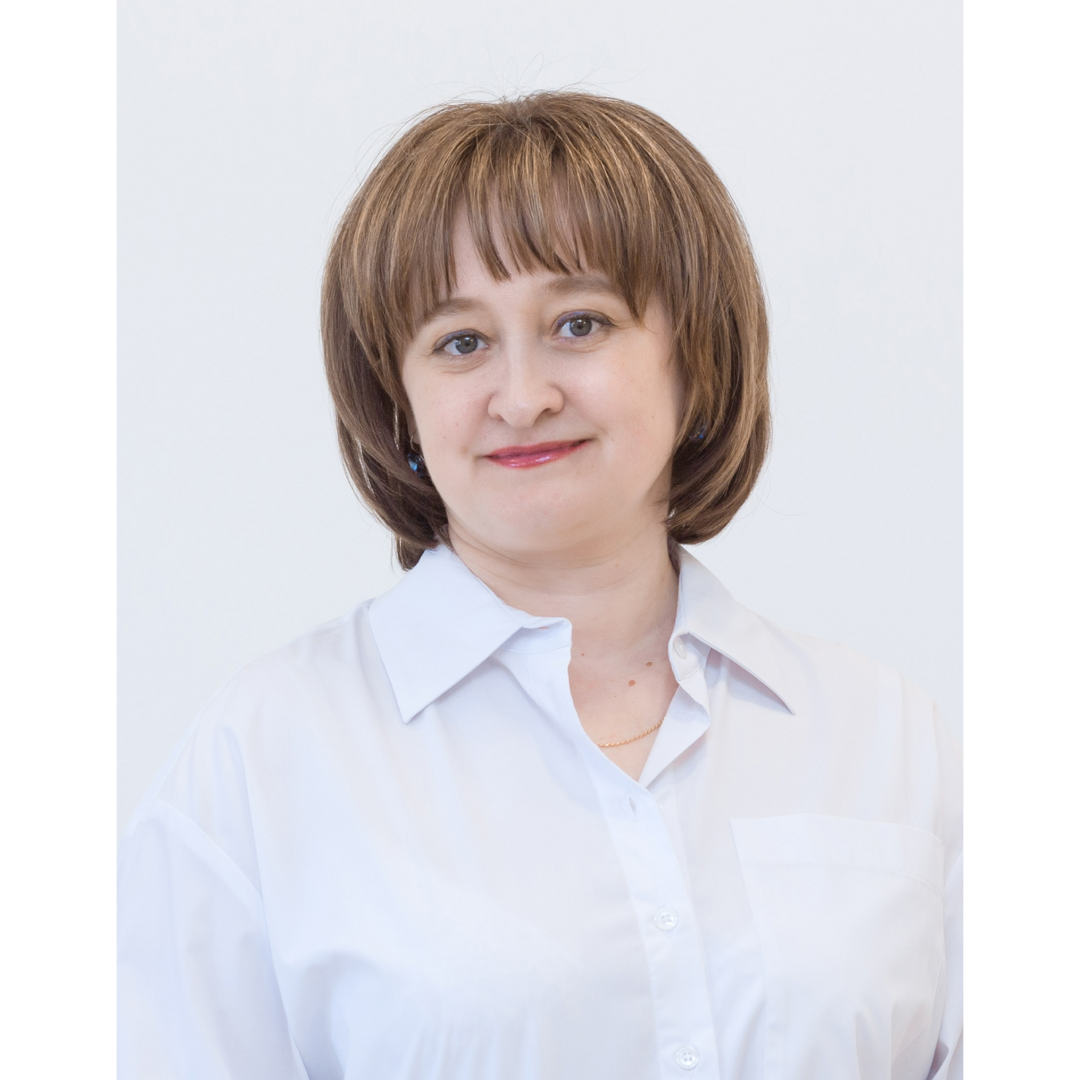 Светлана Франчук