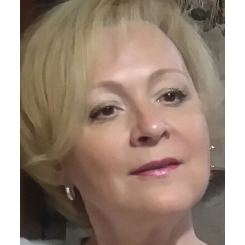 Елена Главатских