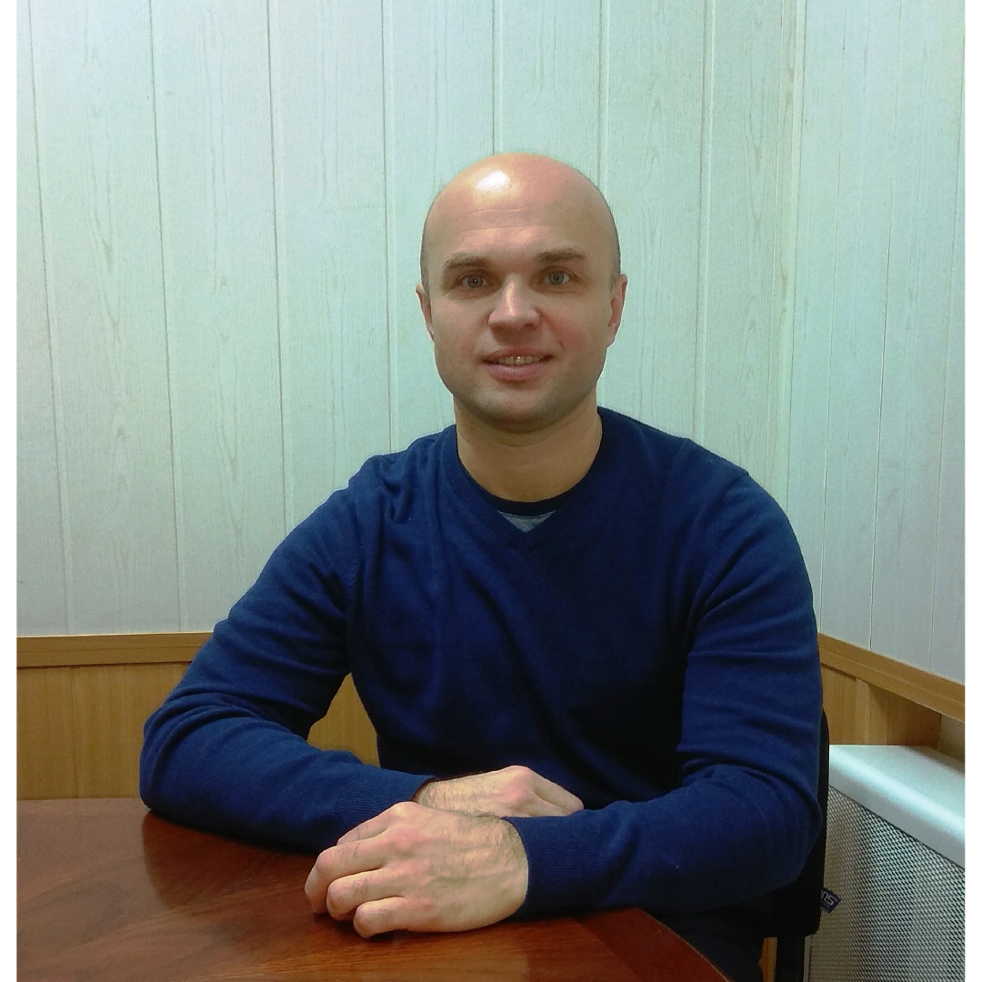 Руслан Власов