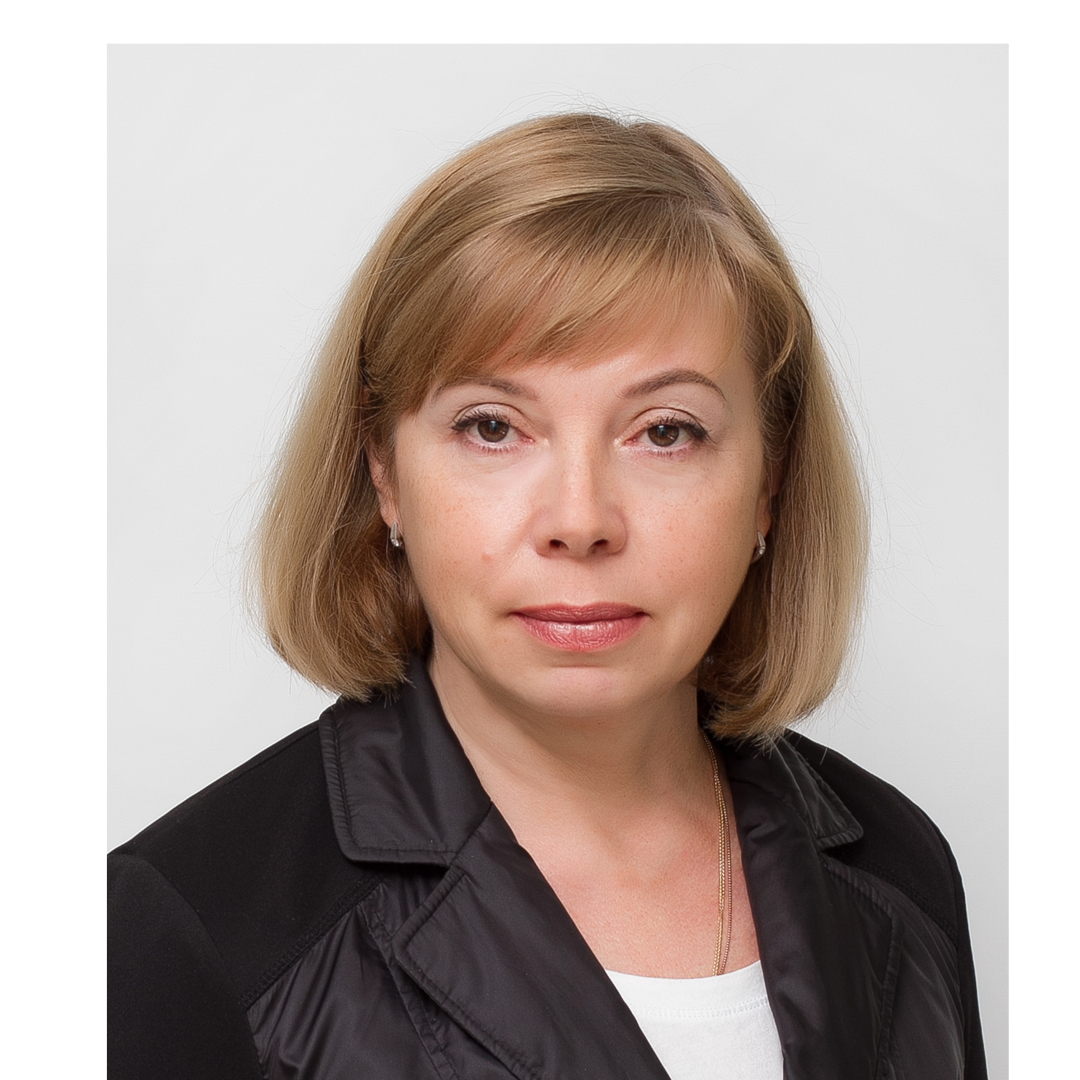 Елена Медведева