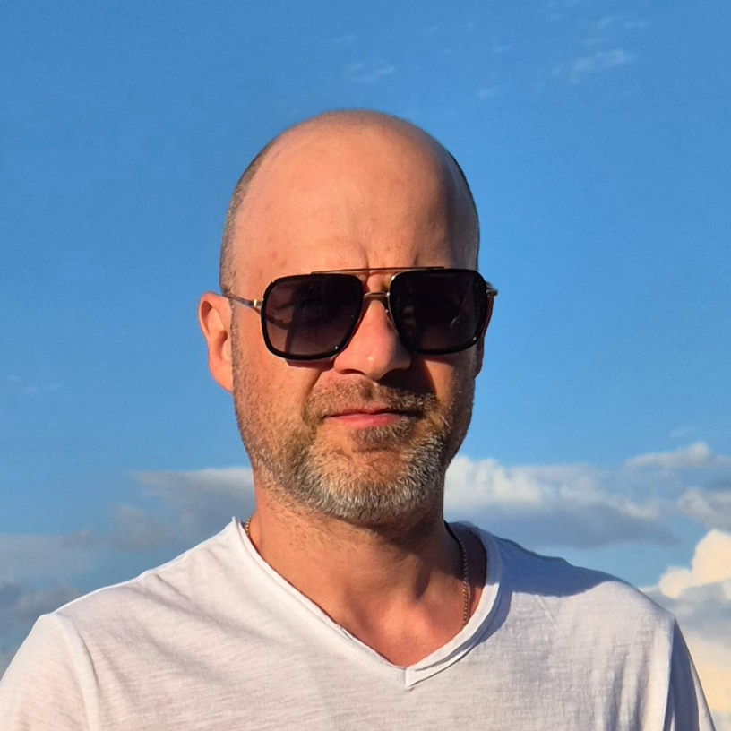 Дмитрий Григорьев