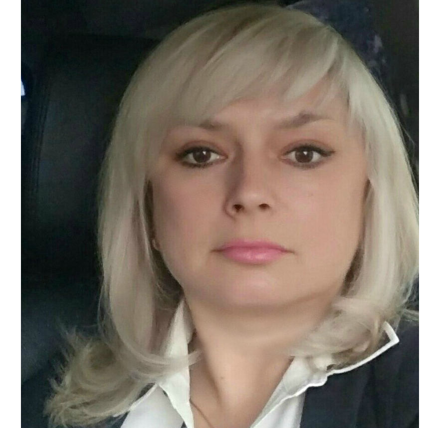 Наталья Гультяева