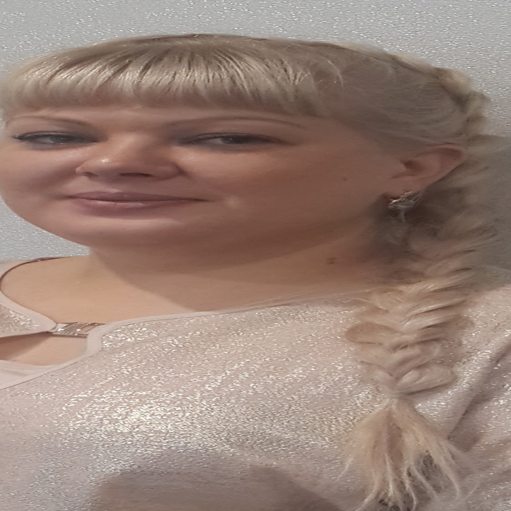 Мария Чащина