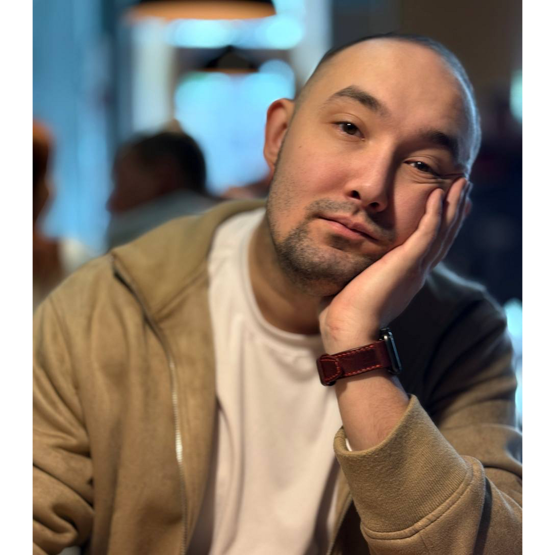 Сергей Закиев