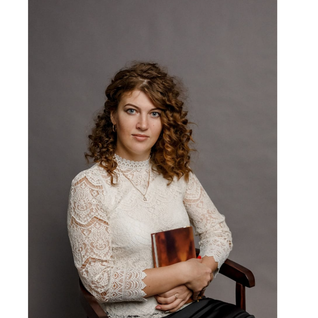 Анастасия Фисунова