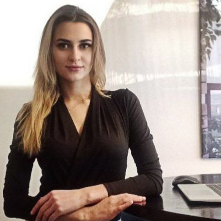 Альбина Доценко