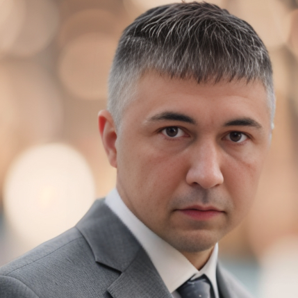 Денис Бураншин