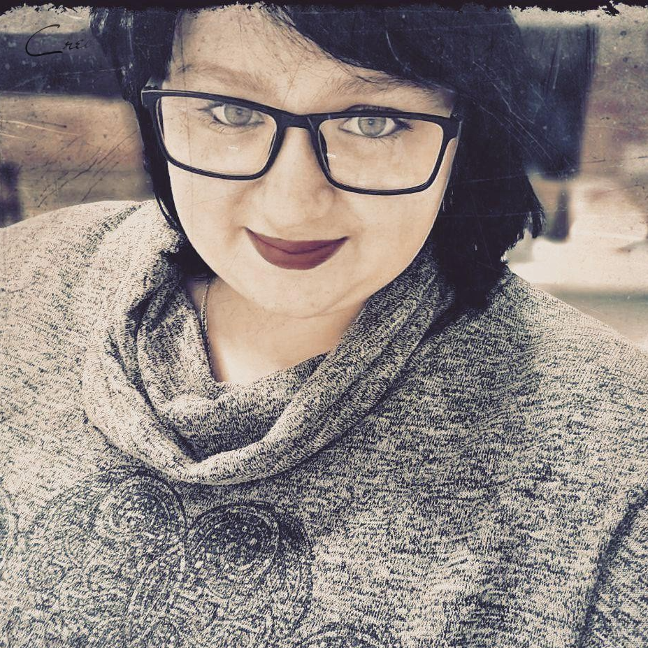 Екатерина Ляхова