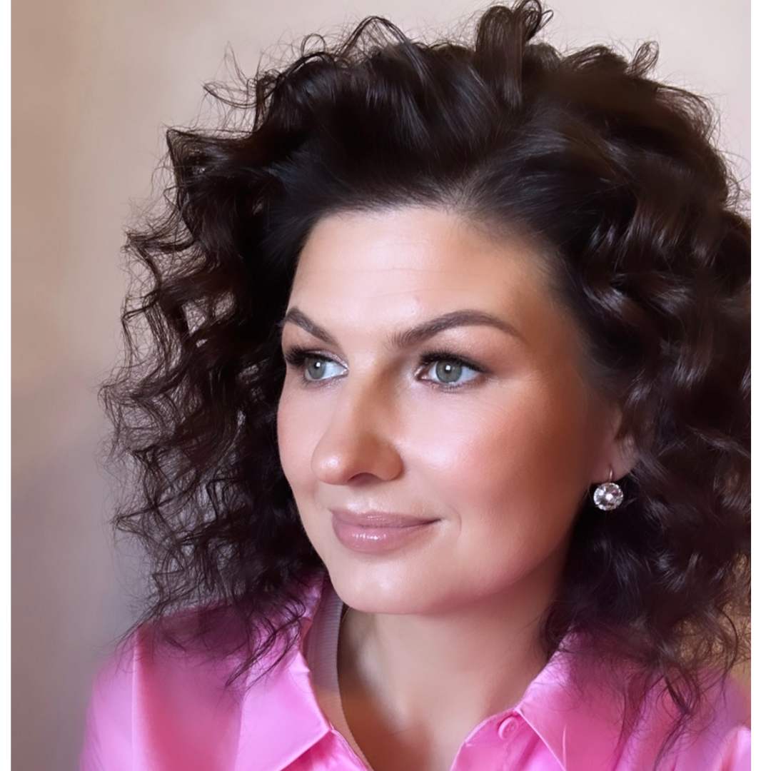 Антонина Богданова