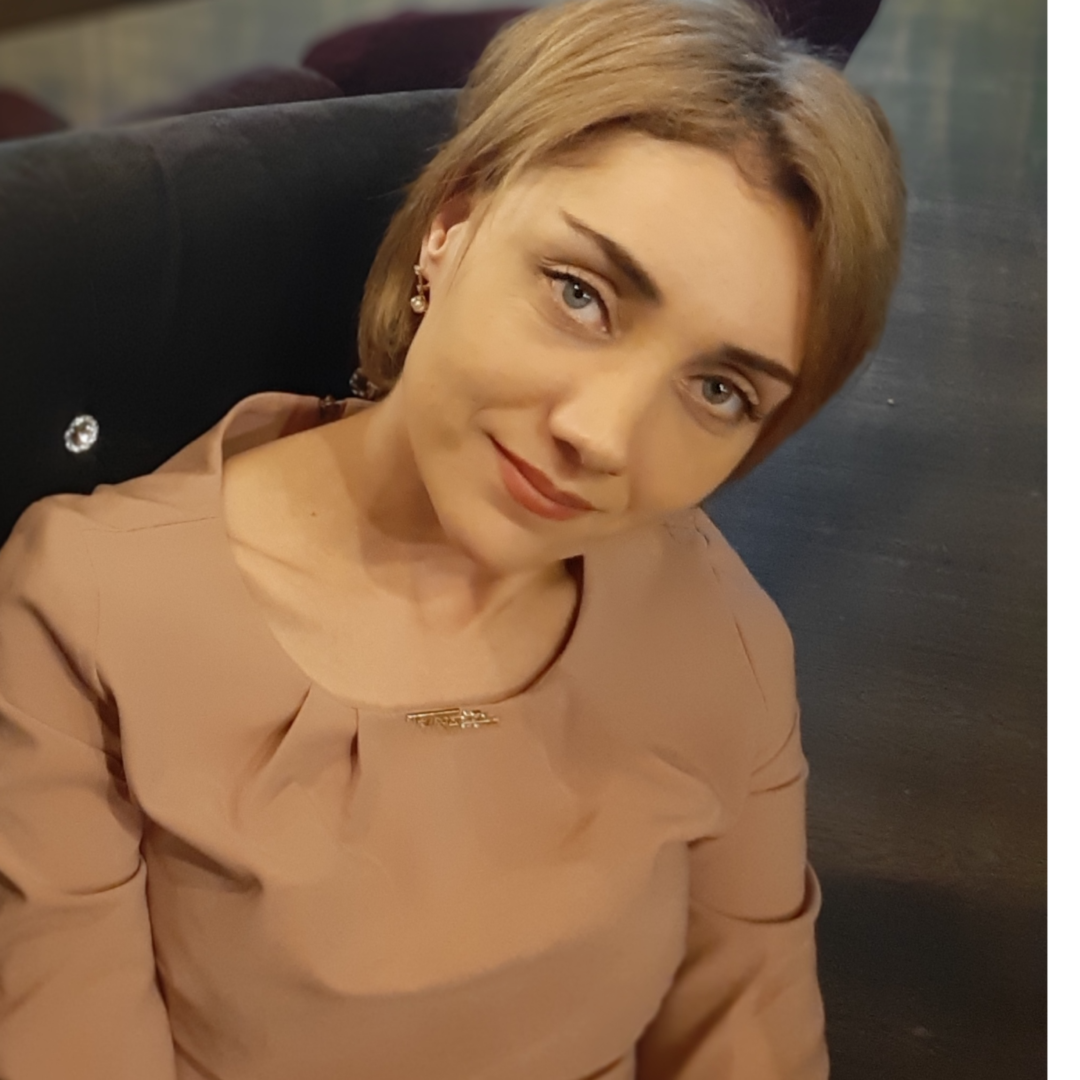 Мария Кузьмина