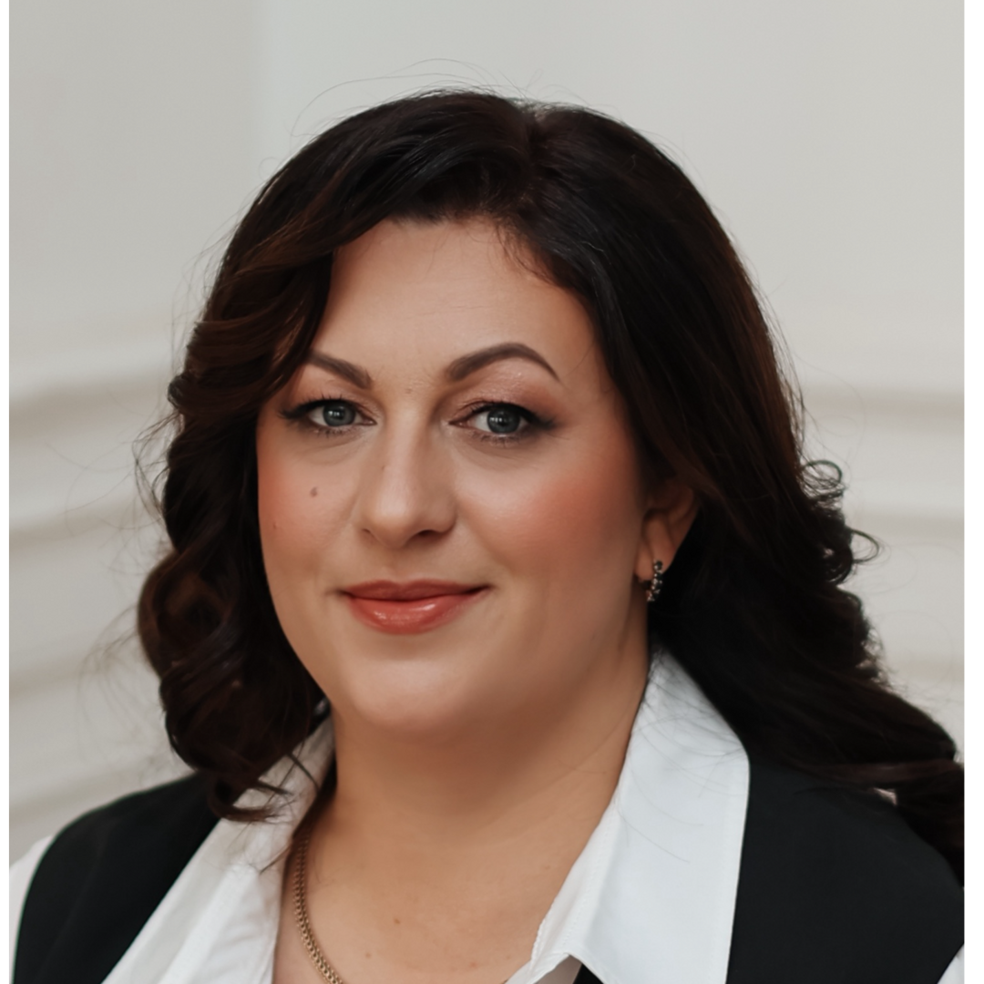 Светлана Фомичева