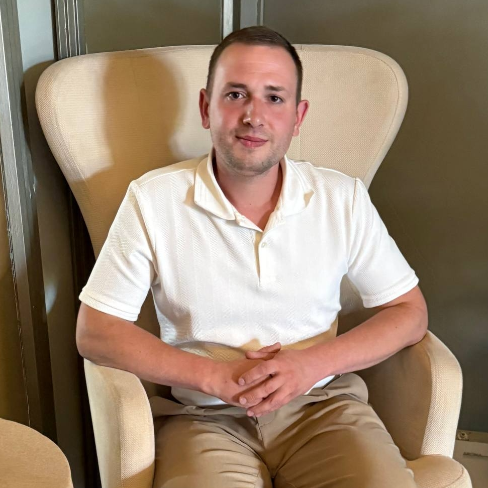 Александр Рыбин