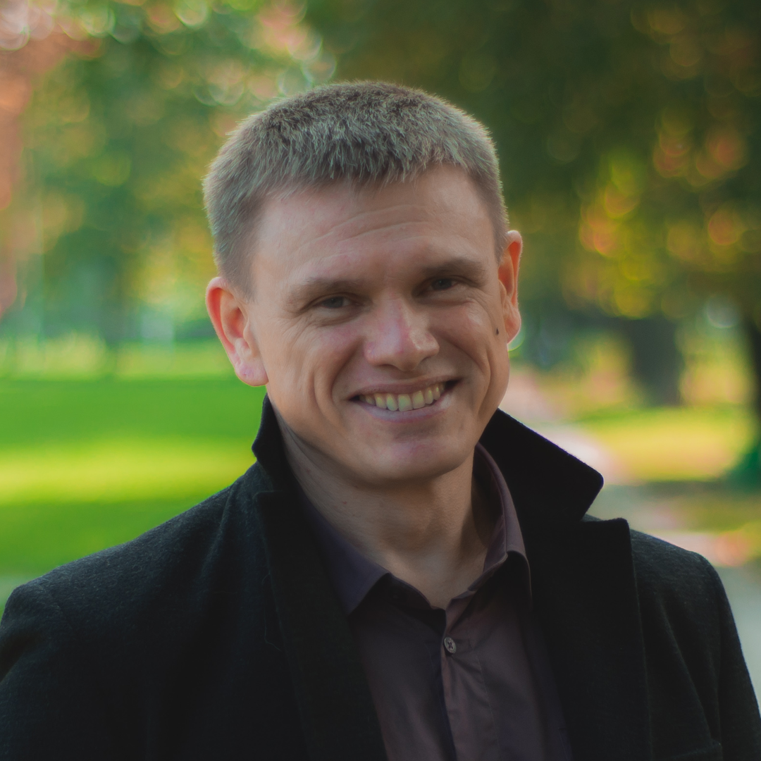 Виталий Некрасов