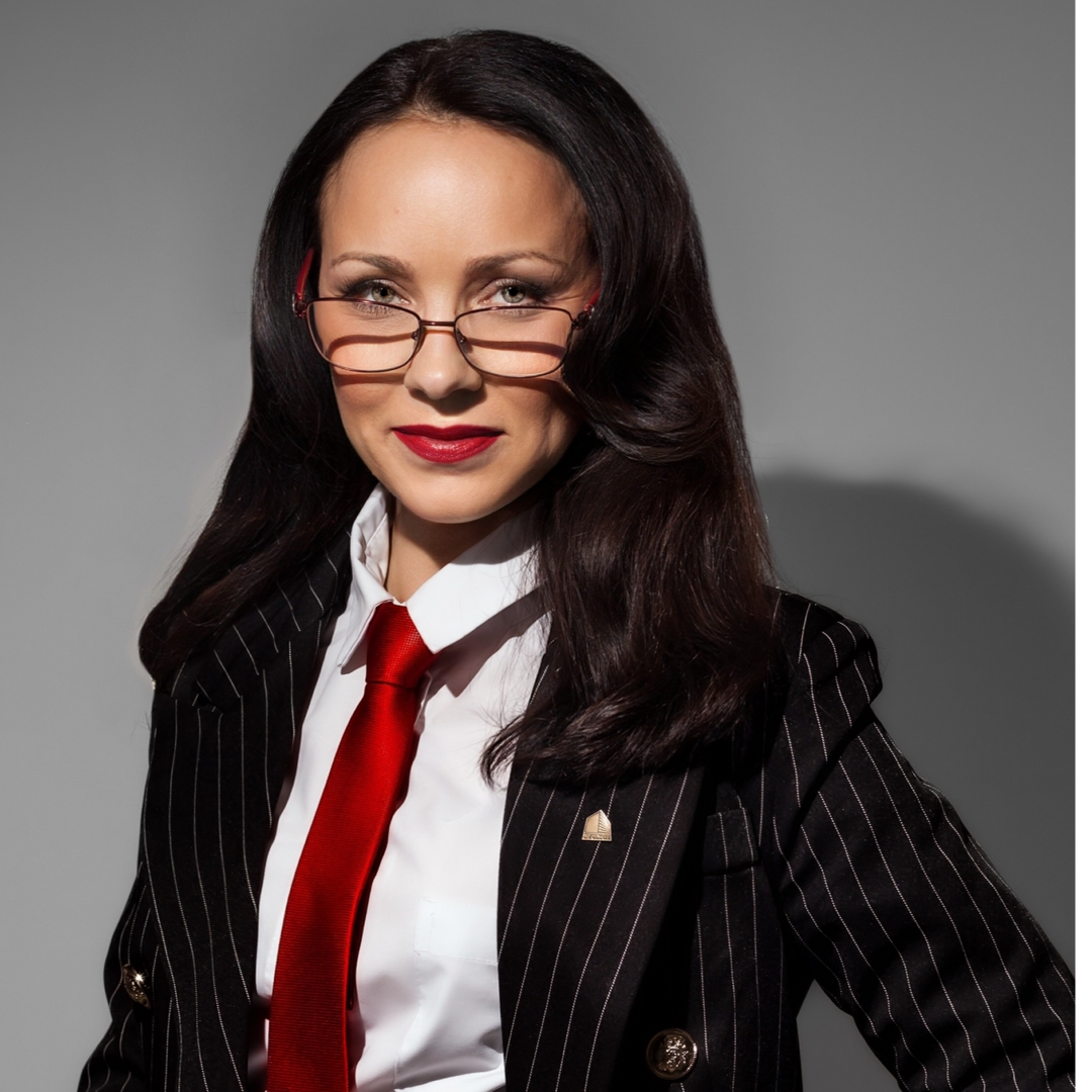 Ольга Витязева