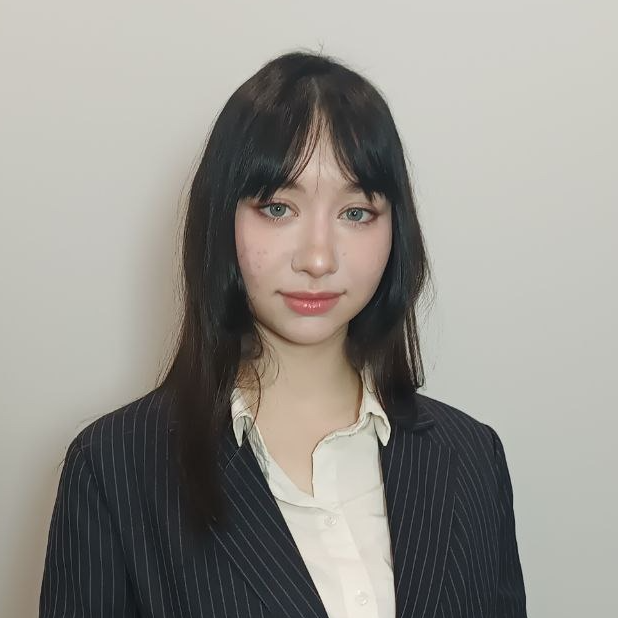 Полина Устюгова