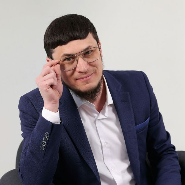 Динислам Саидгаджиев