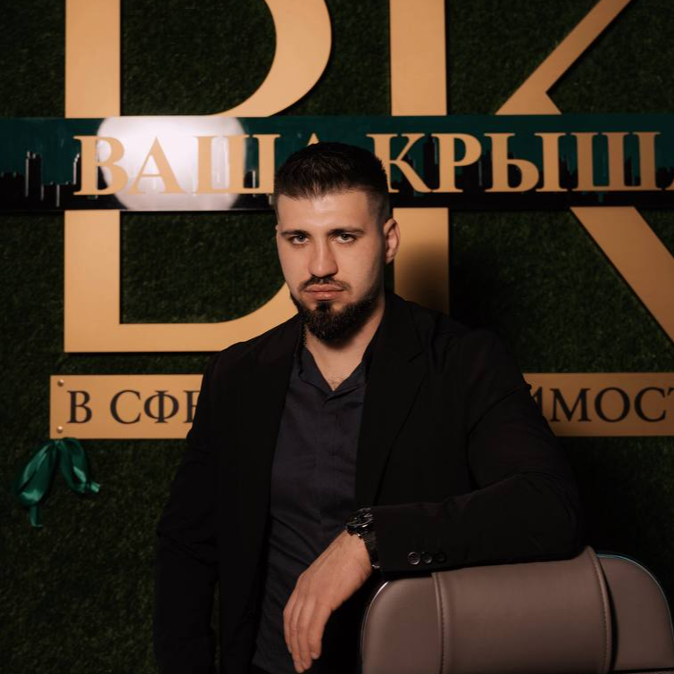 Александр Матвеев