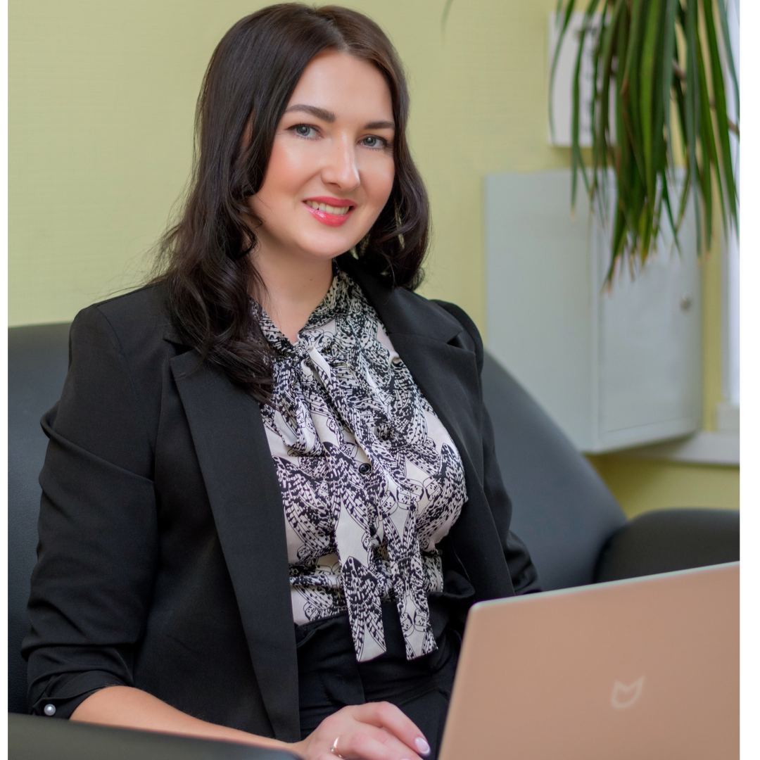 Елена Елезова
