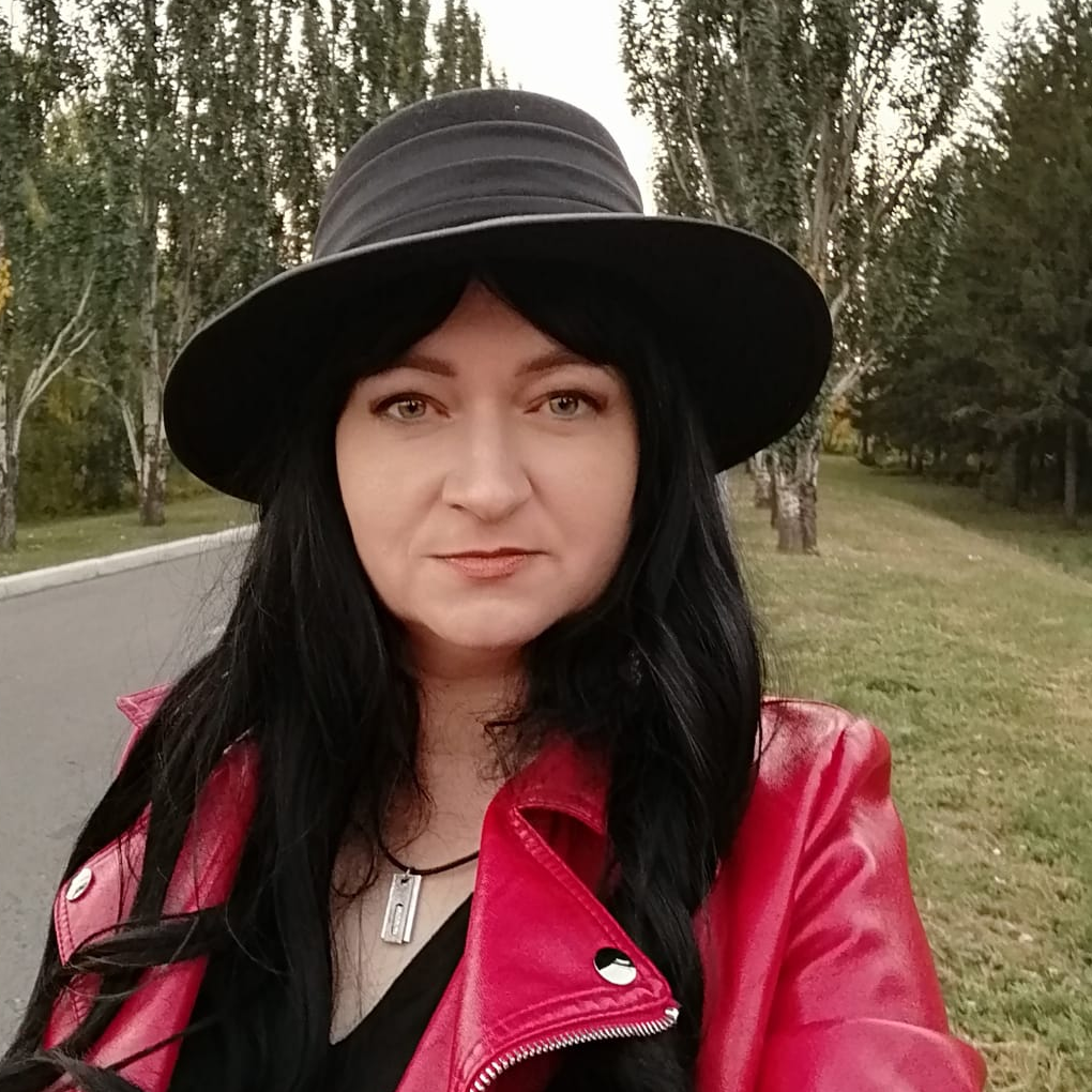 Юлия Кубышева