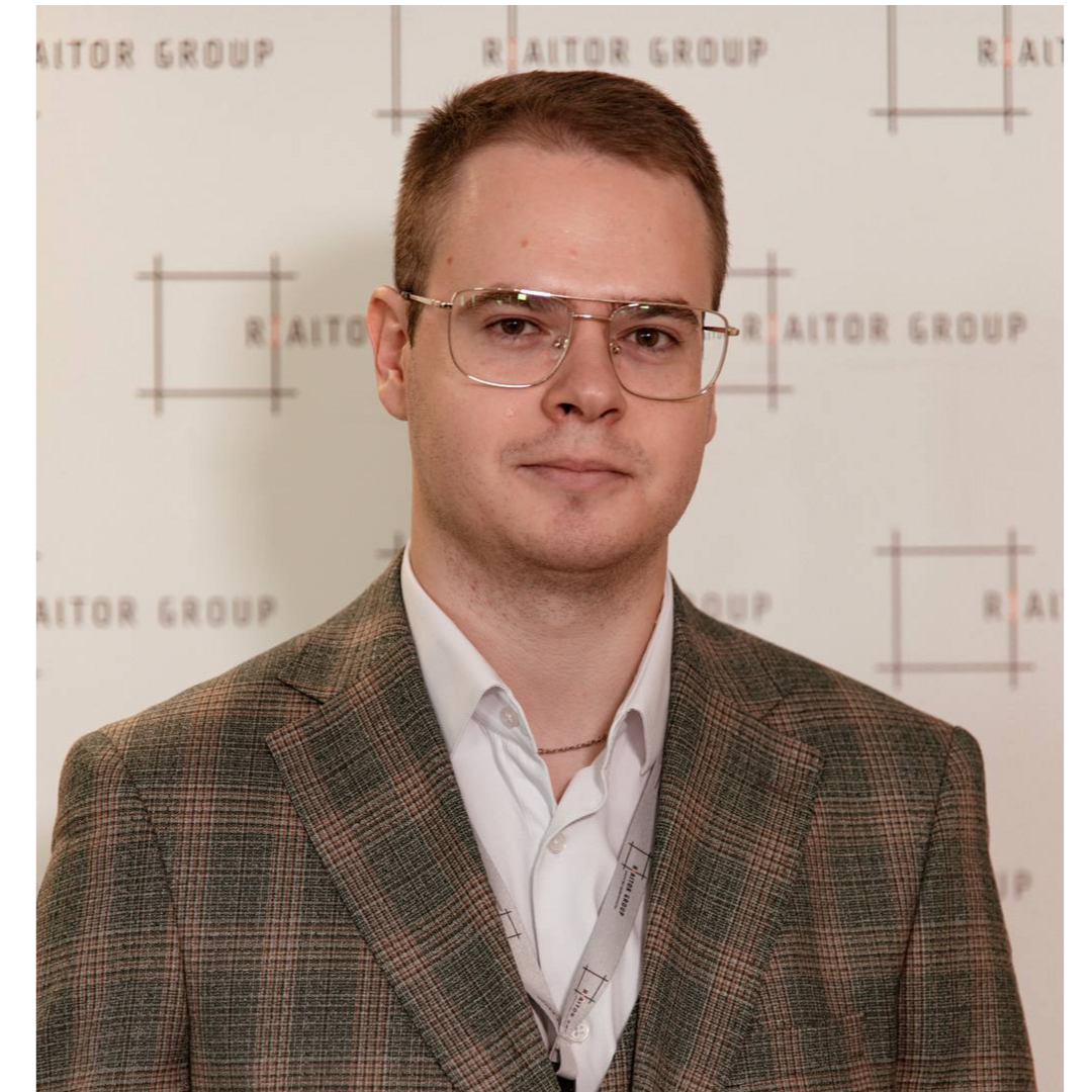 Сергей Денисов