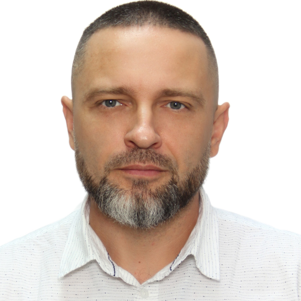 Алексей Куприн