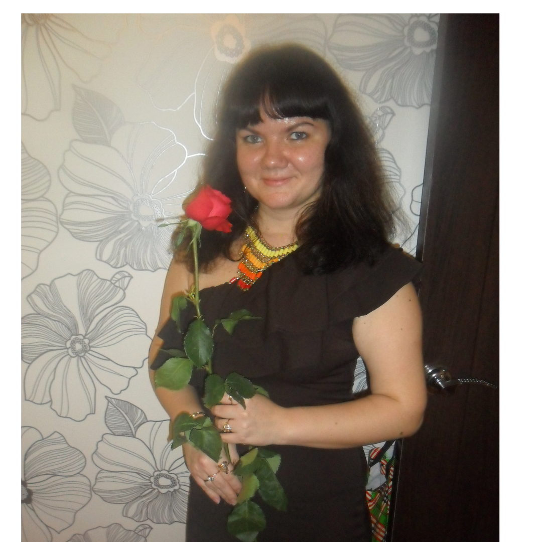 Ангелина Епифанова