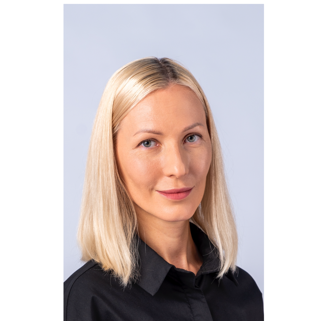 Наталья Соловьева