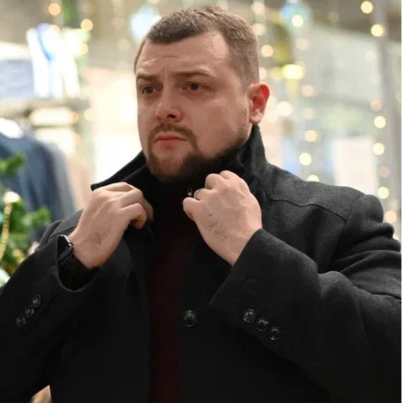 Александр Беляев