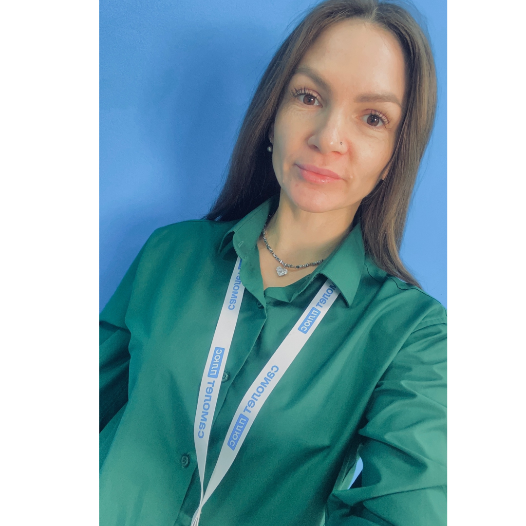 Светлана Шабурова